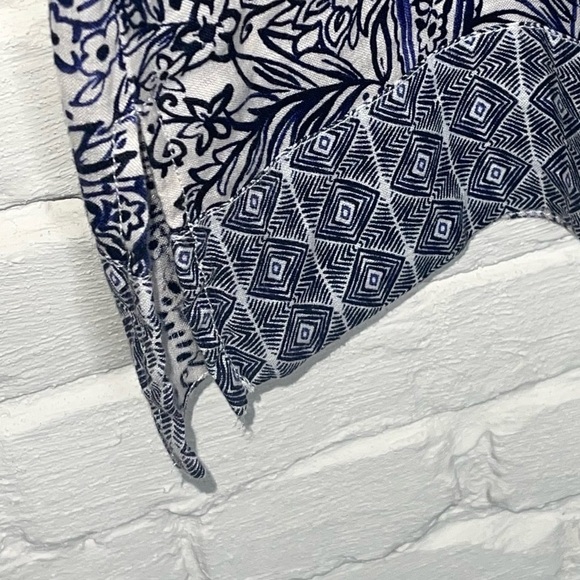 Sigrid Olsen Tunic M - Picture 4 of 5